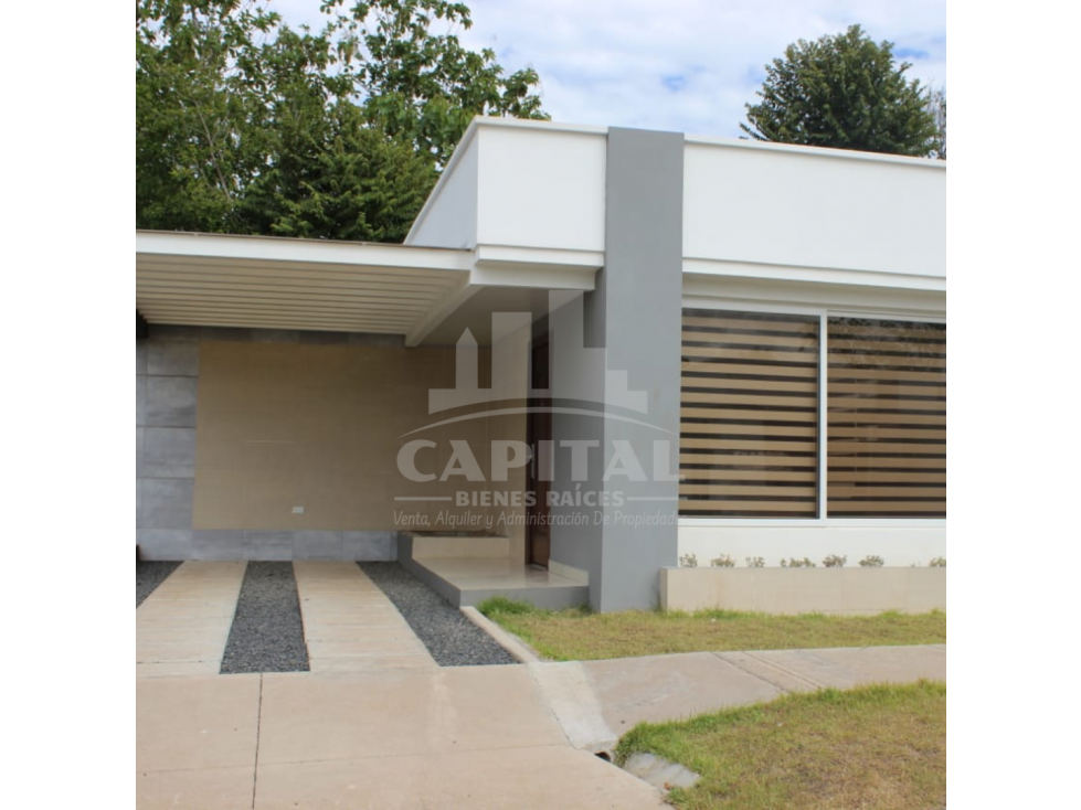 CASA EN SANTIAGO DE VERAGUAS EL ESPINO / CON INTERÉS PREFERENCIAL - 2
