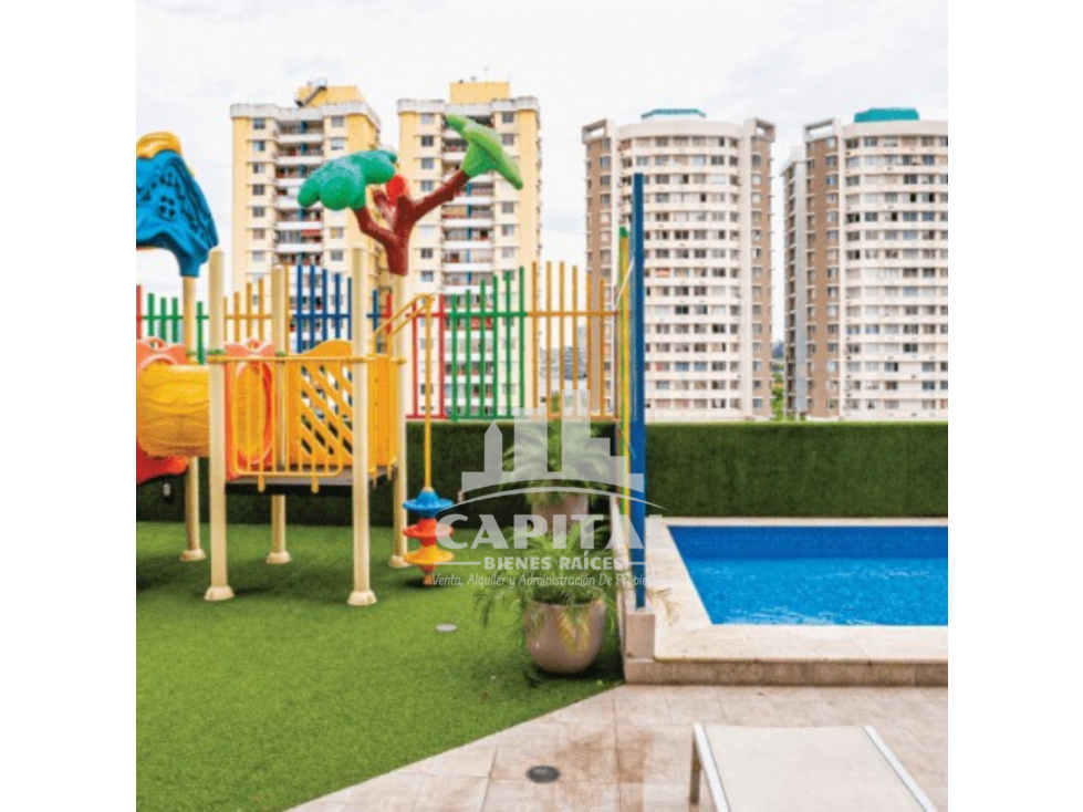 APARTAMENTO EN VENTA EN PH ALAI — foto 6