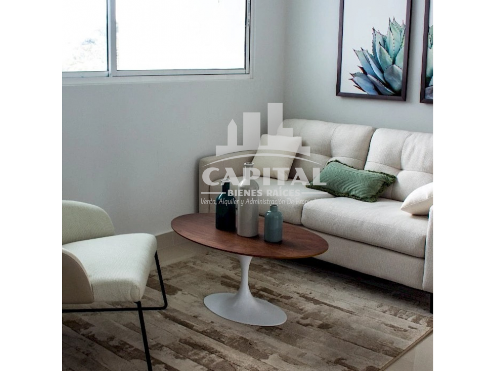APARTAMENTO EN FOREST GATE -ALBROOK — foto 3