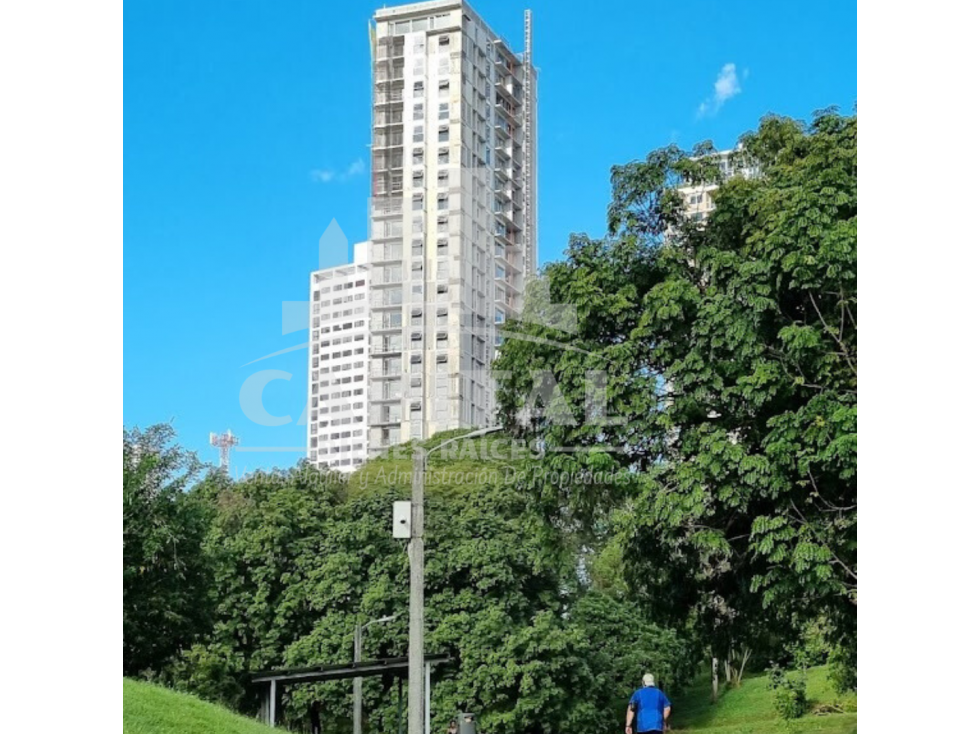 APARTAMENTOS CON ACCESO DIRECTO AL PARQUE OMAR — foto 5