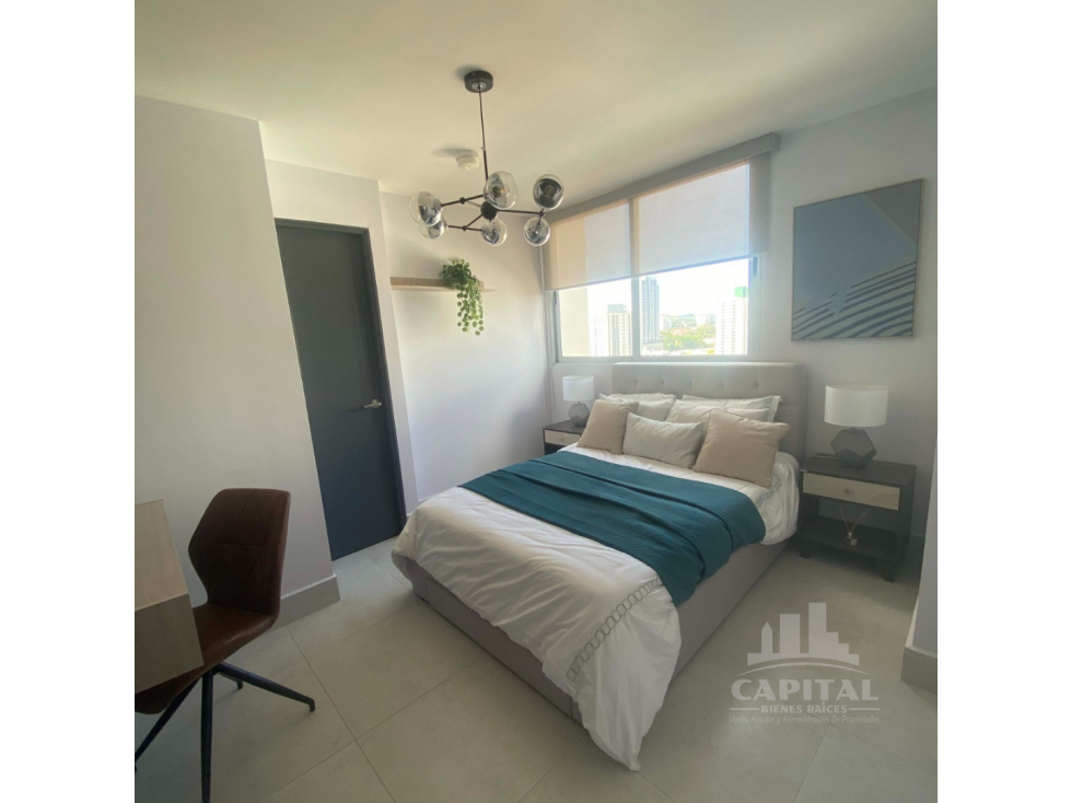 BUONA - APARTAMENTOS EN CARRASQUILLA — foto 2