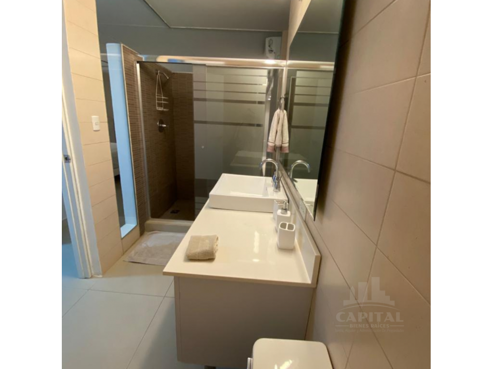 BELLA VISTA - APARTAMENTO EN VENTA VITRO LOFT — foto 4
