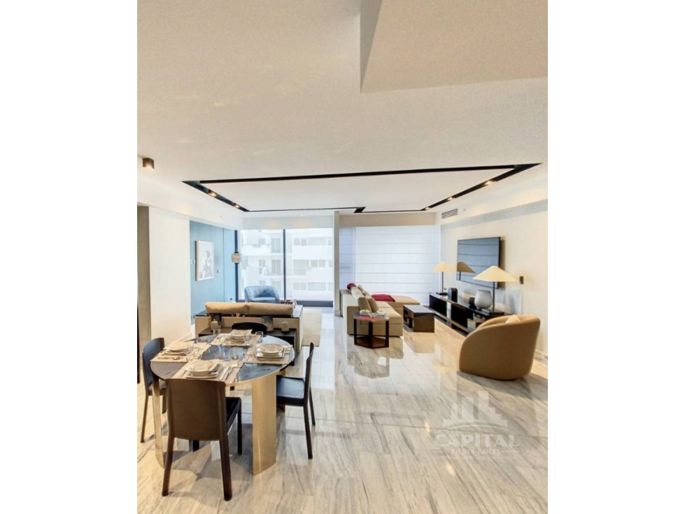 PREVENTA DE APARTAMENTOS EN PH MODERNA EN MARBELLA — foto 6