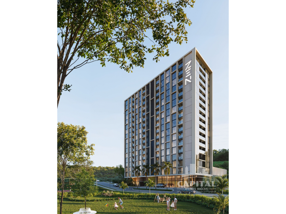 PROYECTO NUEVO - BRISAS DEL GOLF