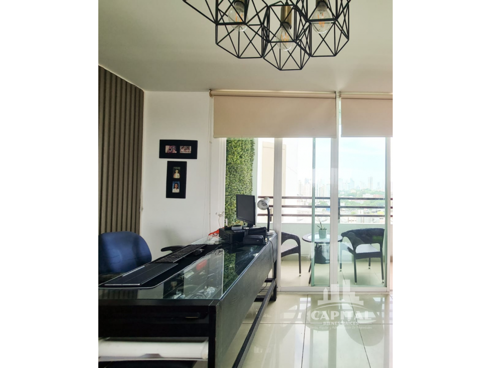 PH MAJESTIC GARDEN EN EDISON PARK BETHANIA — foto 4