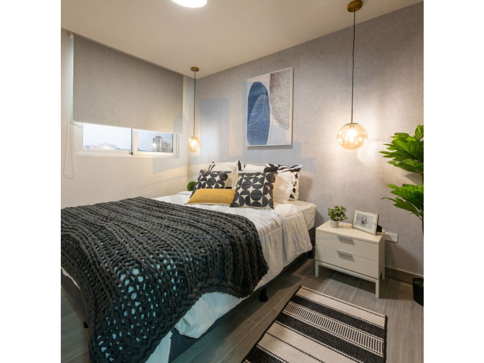 Greenwood Towers tu nuevo estilo de vida urbano en Ciudad de Panamá — foto 6