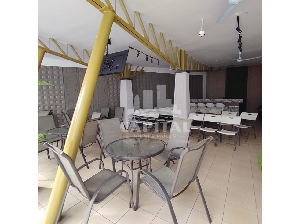 SE VENDE APARTAMENTO EN PH DORAL - PUEBLO NUEVO — foto 6