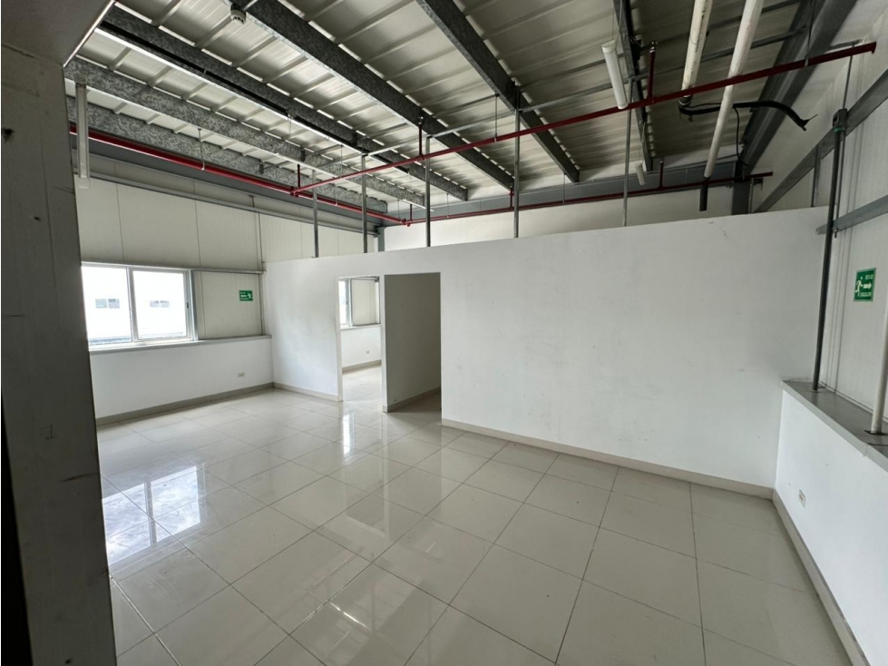 SE ALQUILA GALERAS EN AIRPORT COMMERCIAL PARK IV - VIA TOCUMEN — foto 6