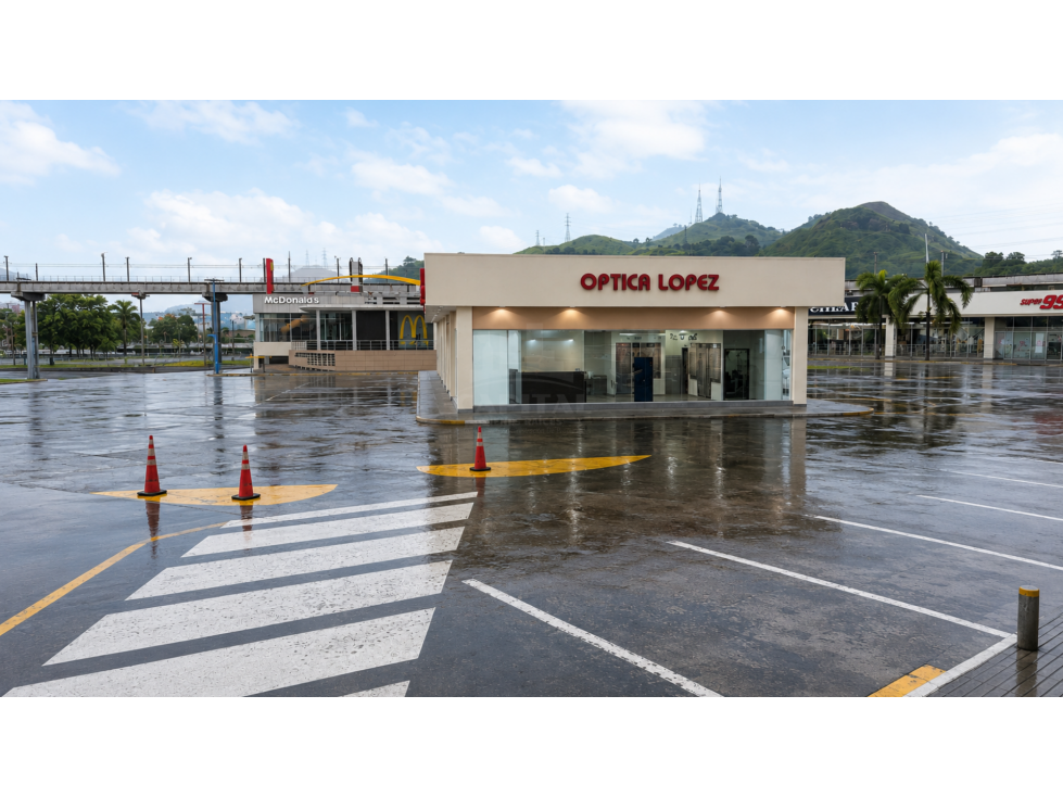 SE ALQUILA LOCAL EN LOS ANDES MALL — foto 5