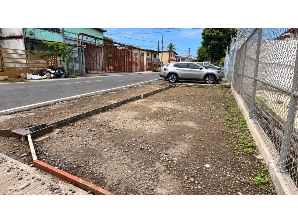 TERRENO COMERCIAL - PARQUE LEFEVRE — foto 6