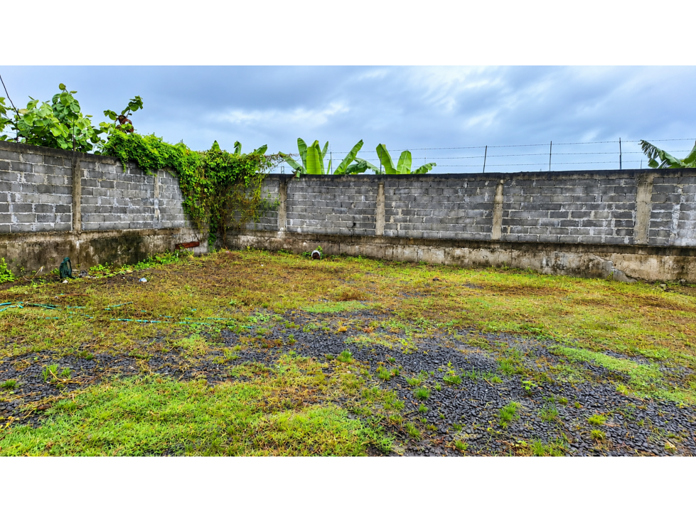TERRENO COMERCIAL EN ALQUILER FELIPILLO, TATARÉ — foto 6