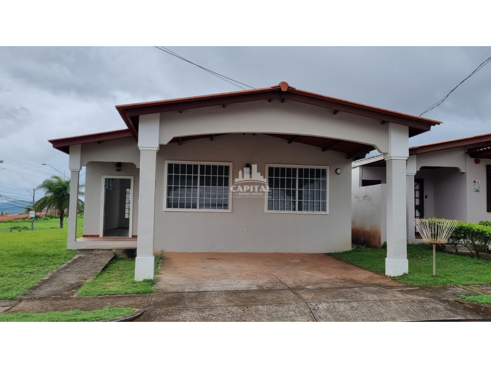 CASA EN ESQUINA EN BRISAS DEL GOLF ARRAIJÁN — foto 6