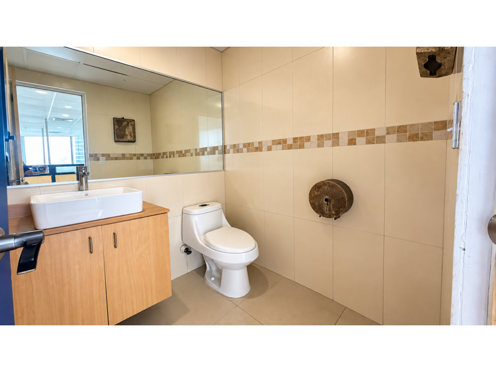 OFICINA EN VENTA | PH FINANCIAL PARK — foto 6