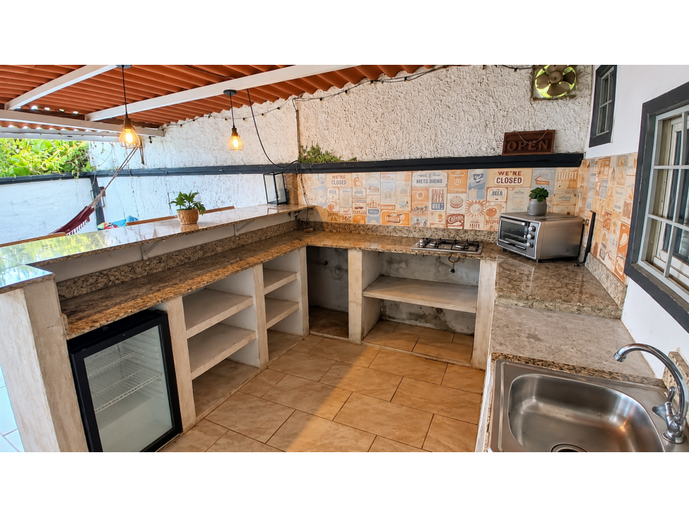 CASA EN VENTA O ALQUILER VILLA LUCRE, LA PULIDA — foto 6