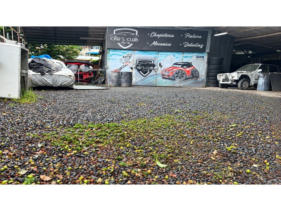 ¡TERRENO COMERCIAL EN VENTA! | $225,000 - 6