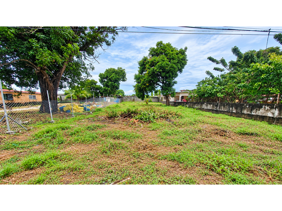 ¡TERRENO EN VENTA EN CIUDAD RADIAL, JUAN DÃAZ — foto 6