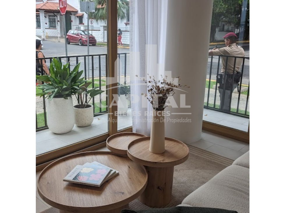 APARTAMENTOS EN BELLA VISTA - PRE VENTA — foto 3