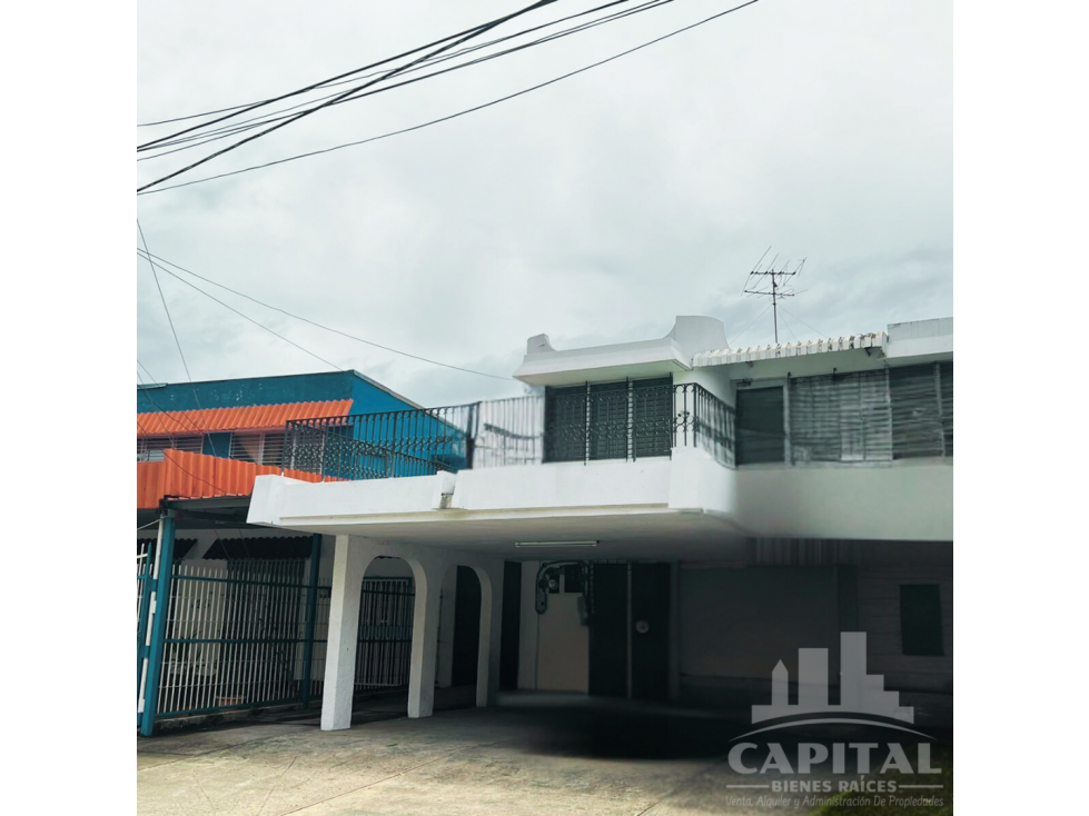 SE VENDE CASA EN VILLA DE LA FUENTE
