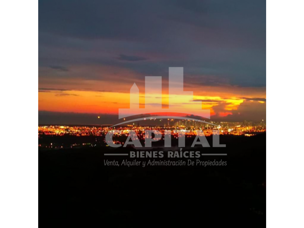 SE VENDE CASA CON VISTA A LA CIUDAD EN LAS VISTAS DE CERRO AZUL - 5