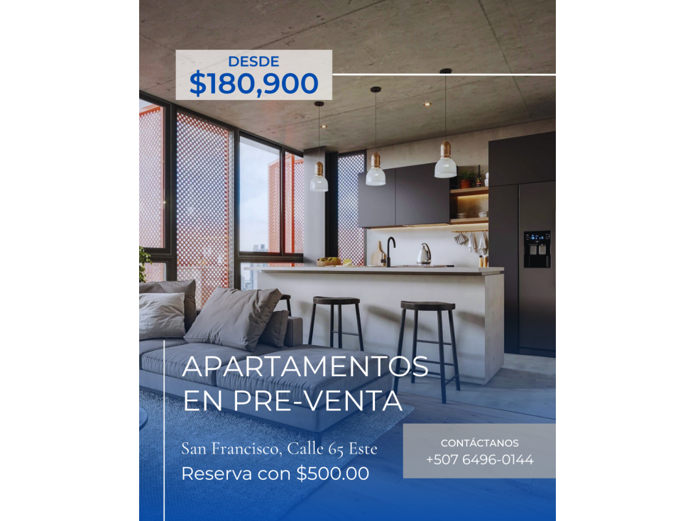 PH CASA PARQUE SAN FRANCISCO - APARTAMENTOS EN VENTA