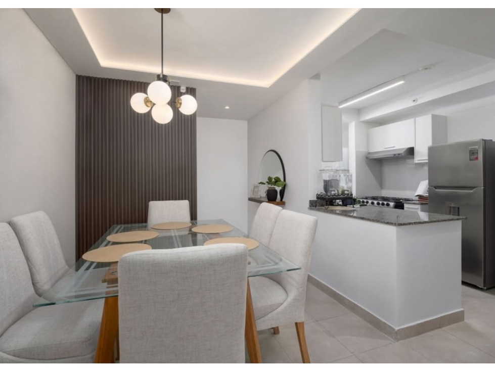 APARTAMENTO EN VENTA EN PH ALAI