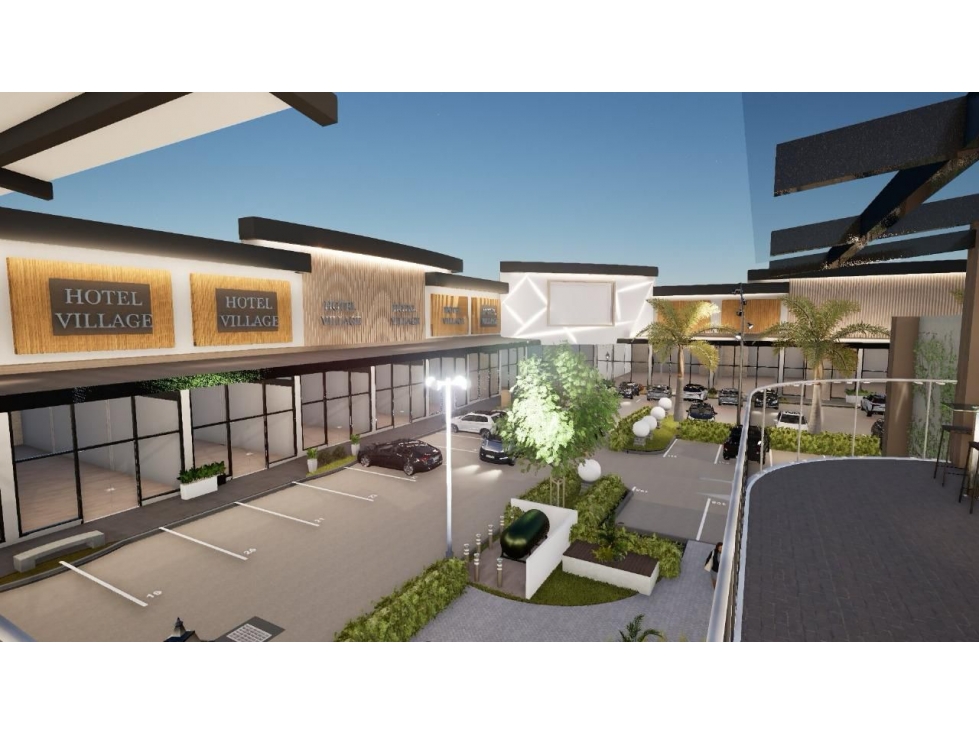 NOME MALL PENONOME - LOCALES EN ALQUILER - 3