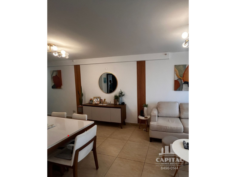 APARTAMENTO DE 3 RECÁMARAS EN SAN FRANCISCO $158,000 — foto 2