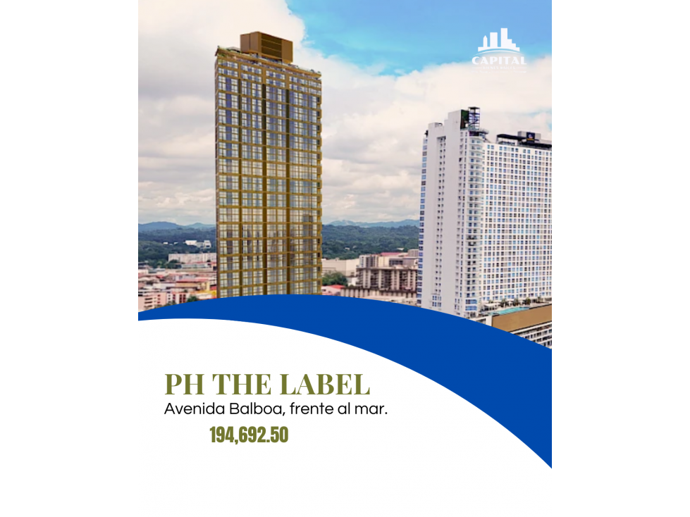 THE LABEL