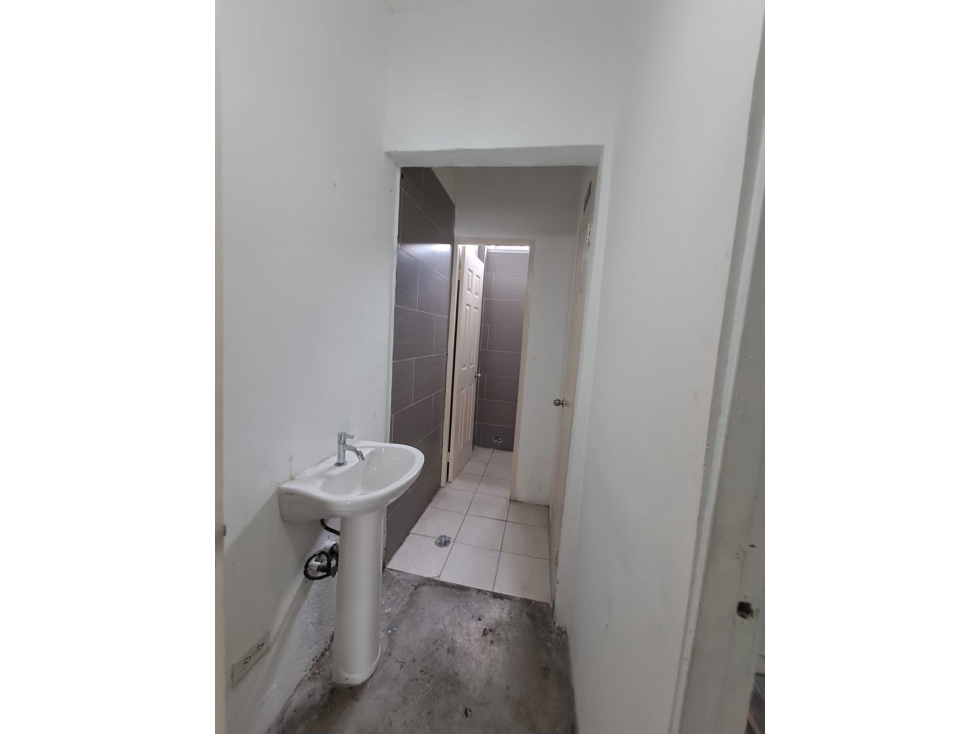 SE ALQUILA LOCAL COMERCIAL EL MIDTOWN PLAZA - SAN FRANCISCO — foto 4