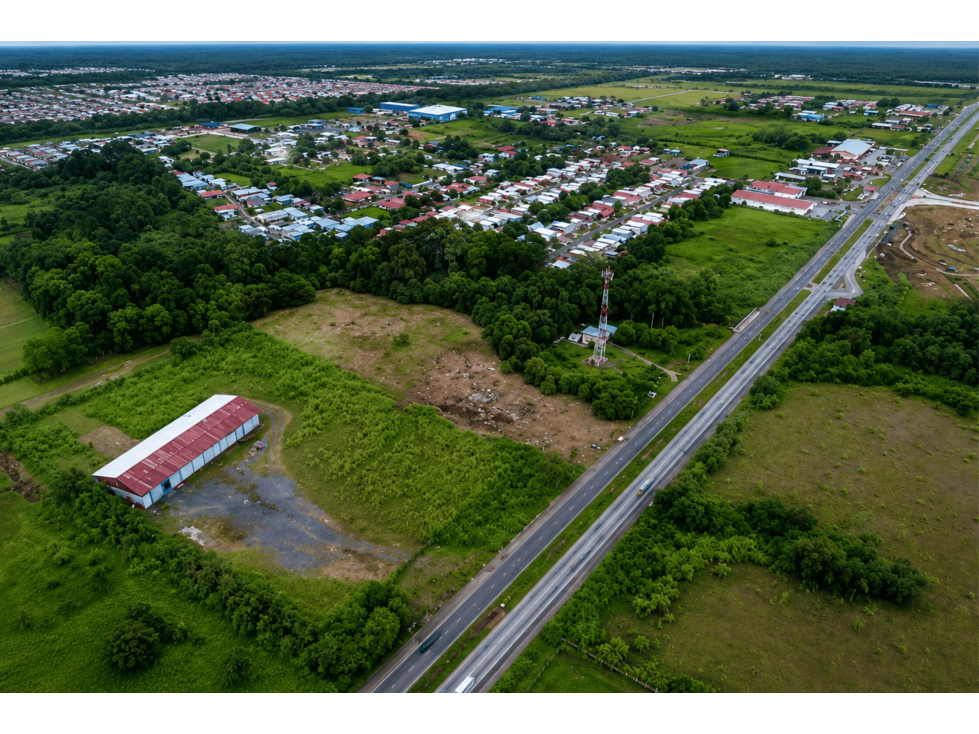 VENTA DE TERRENO EN FELIPILLO - TATARE — foto 4