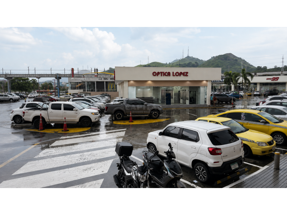SE ALQUILA LOCAL EN LOS ANDES MALL — foto 6