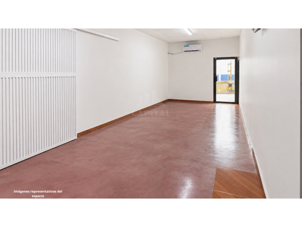 GALERA EN VENTA O ALQUILER - RÍO ABAJO — foto 2