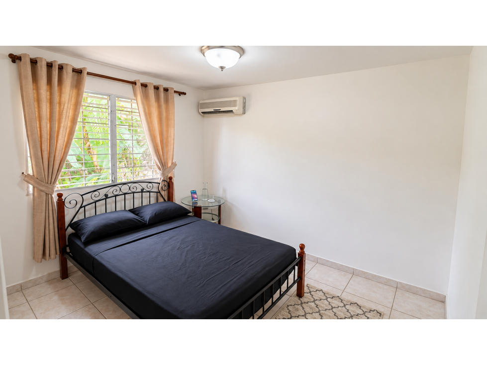 CASA EN ALQUILER VILLA LUCRE, LA PULIDA - 6