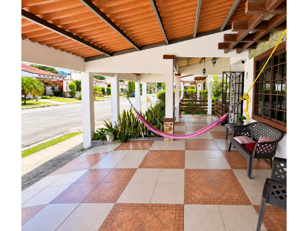 SE VENDE CASA EN PH QUINTAS DEL LAGO — foto 3
