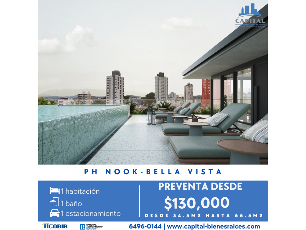 PH NOOK / BELLA VISTA
