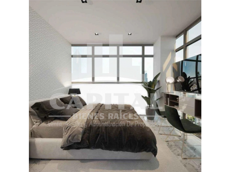 APARTAMENTOS EN BELLA VISTA - ENTREGA INMEDIATA -MINIDESING — foto 3