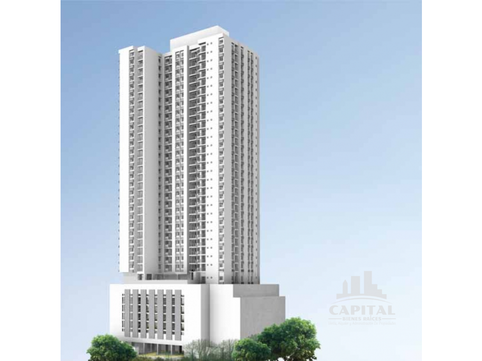 APARTAMENTOS CÉNTRICOS PARA ESTRENAR EN AVE. LA PULIDA
