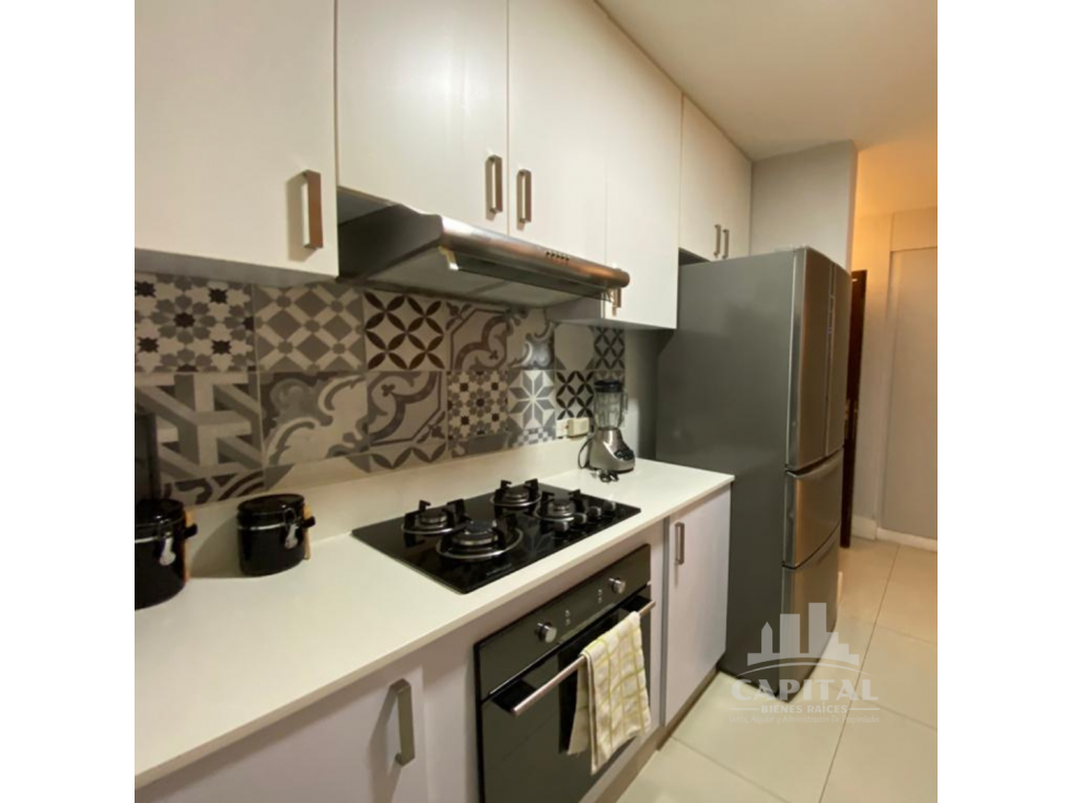 BELLA VISTA - APARTAMENTO EN VENTA VITRO LOFT — foto 3
