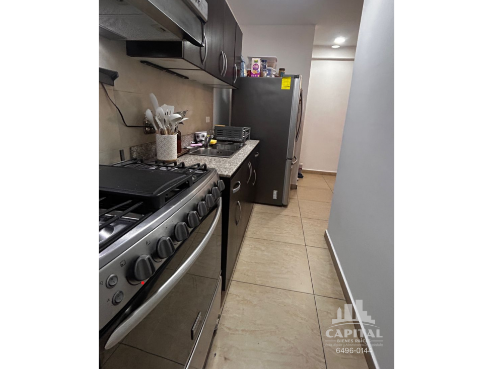 APARTAMENTO DE 3 RECÁMARAS EN SAN FRANCISCO $158,000 — foto 6