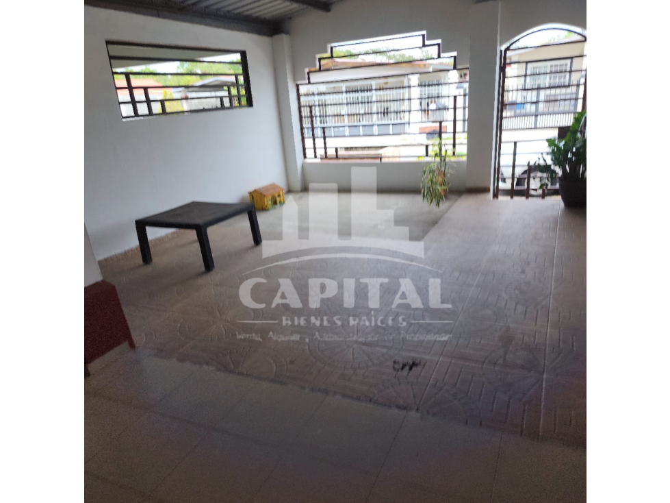 SE VENDE CASA EN SAN LORENZO - LAS CUMBRES — foto 2