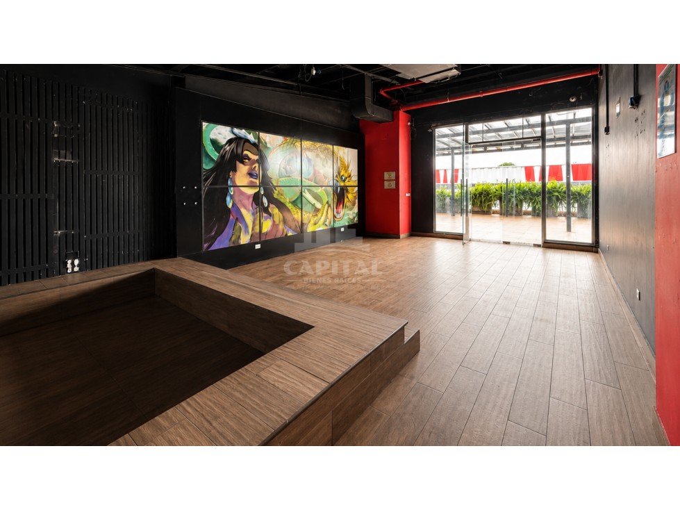 SE ALQUILA LOCALES EN PLAZA CENTRAL -COSTA VERDE LA CHORRERA