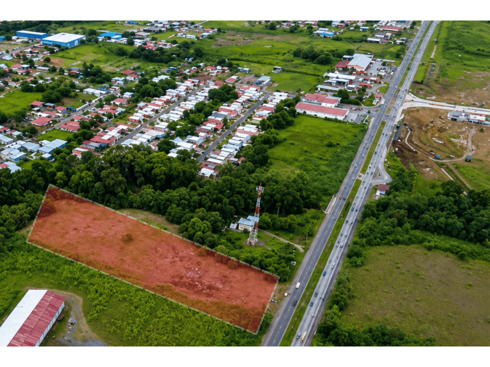 VENTA DE TERRENO EN FELIPILLO - TATARE — foto 5