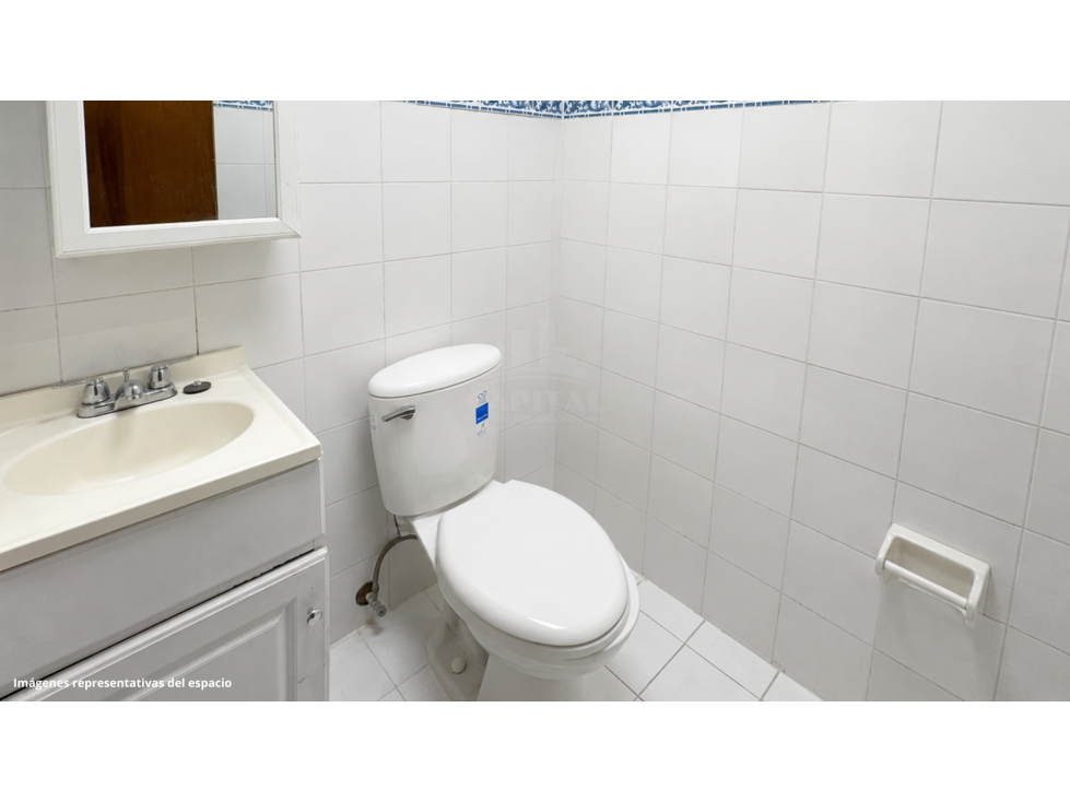 GALERA EN VENTA O ALQUILER - RÍO ABAJO — foto 3