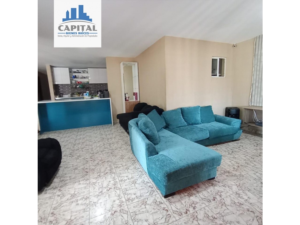 CASA CERRO VIENTO - CALLE PRINCIPAL — foto 3