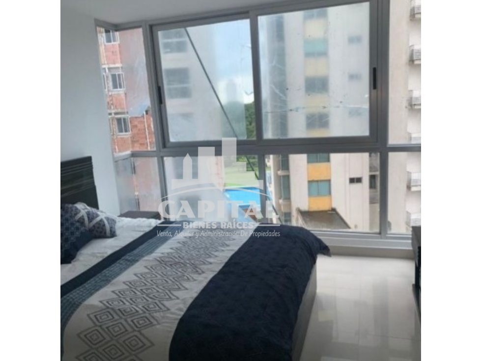 ESTRENE APARTAMENTO EN PH PARK POINT — foto 6