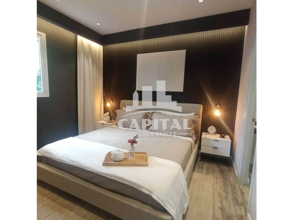 APARTAMENTOS - BRISAS DEL GOLF — foto 3