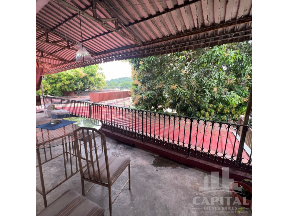 SE VENDE CASA EN VILLA DE LA FUENTE — foto 4