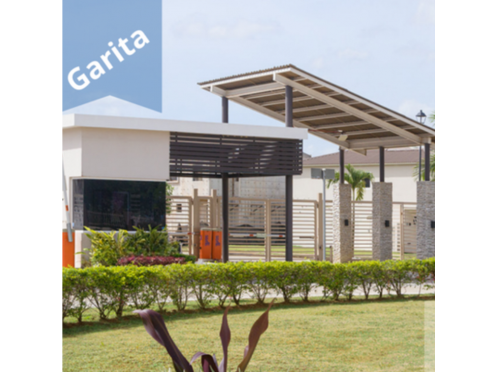 PROYECTO RESIDENCIAL EN COSTA VERDE - PANAMÁ OESTE — foto 2