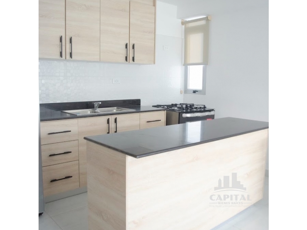 APARTAMENTOS - SOBRE LA VIA RICARDO J ALFARO — foto 4