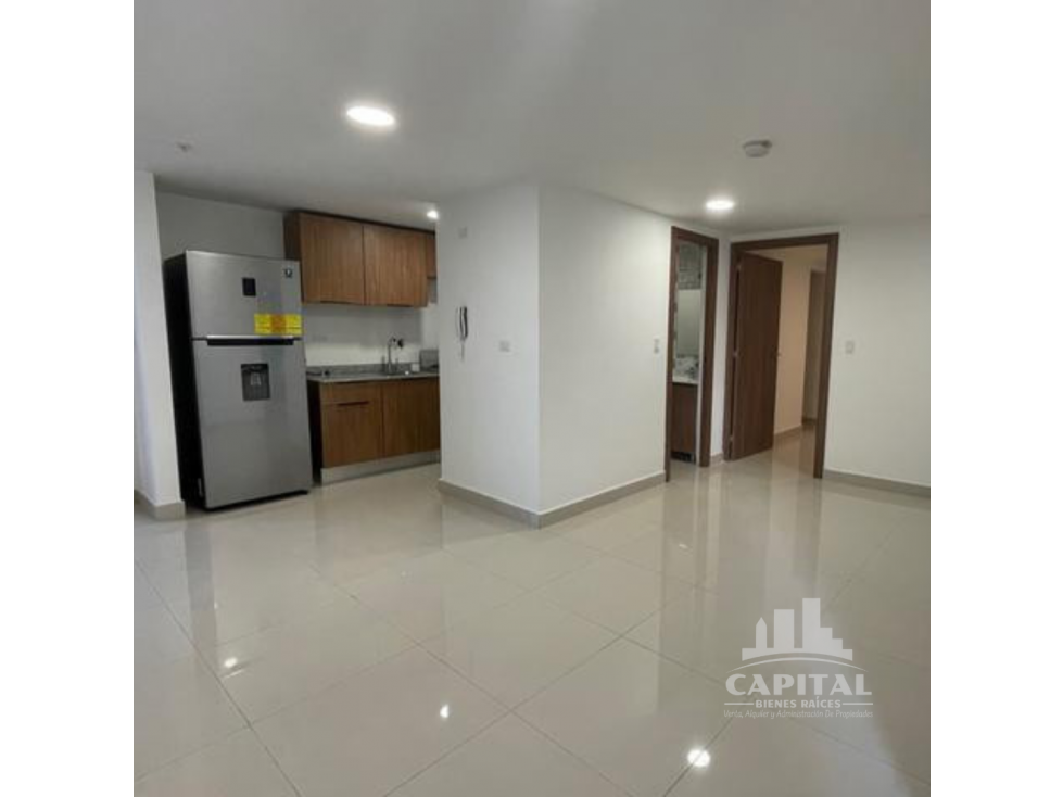 APARTAMENTOS NUEVOS EN OBARRIO — foto 2